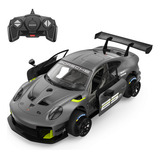 T Coche Rc Porsche 911 Gt2 Rs Clubsport 25, Modelo De