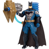 Batman Missions Air Power Figura De Batman