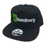 Gorro Snapback Heisenberg