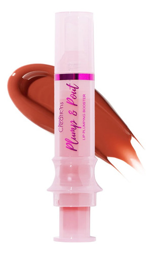 Brillo Labial Voluminizador Beauty Creations Plump & Pout