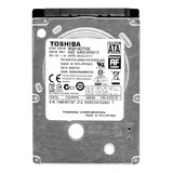 Discos Duro 500gb Hdd Toshiba Sata Mq01acf050 (caixa Aberta)