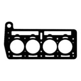 Junta Tapa Cilindros P/fiat 600s-133 0.9 Narso Comp 0.80mm