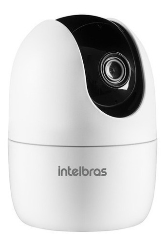 Camera Mibo - Im4-c Wifi Hd Full Hd Microsd 32gb - Intelbras
