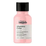 Shampoo Loreal Profesional Vitamino Color Expert 100ml