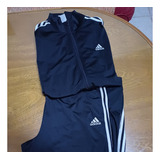 Conjunto adidas