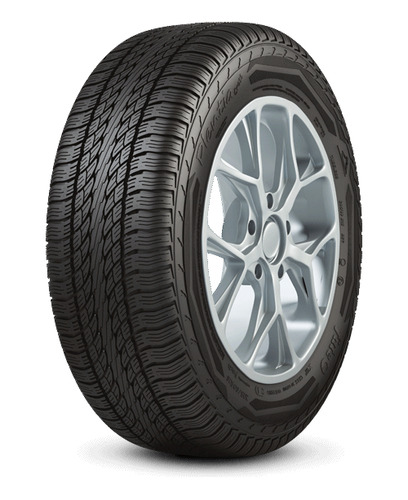 Neumatico Fate 215/65 R16 98t Plentia Cross