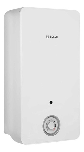 Calentador De Agua Instantáneo Bosch Smart 7l Gas Lp 1serv