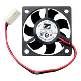 Para Dahua Dvr Nvr Vcr Placa Base Bga Cpu Cooler Fan 5v, Ca.