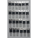 Transistor Tip49 ( Lote Por 24 Unidades)