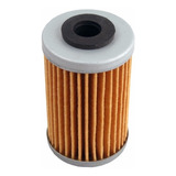 Filtro De Aceite Bajaj 200 Ns Ktm Duke 200 250 390 Fas Motos