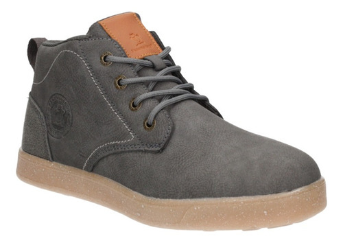 Botin Casual Niño Panama Jack - F723