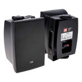 Alto-falante Jbl Selenium Ambientare C321 Preto 