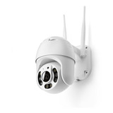 Camara Ip Ptz Wifi Exterior 1080p 2mp Inalambrico H265 Epa