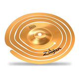 Apilador En Espiral Zildjian 10 Fx