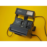 Polaroid One Step Flash 600 Camara Instantanea Funcional