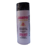 Shampoo  Anticaspa  Ketoconazol X 250  C.c