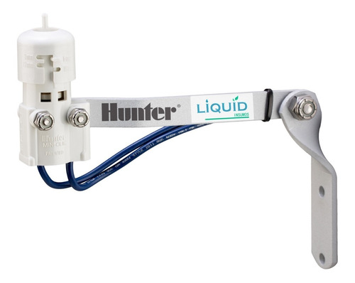 Sensor De Lluvia Hunter Riego Automatico Mini Clik 3-25mm