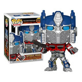 Funko Pop! Transformers Rise Of The Beasts - Optimus Prime