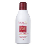 Forever Liss Professional Home Care Anti-frizz - Leave 300g