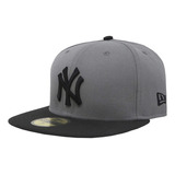 Gorra New Era 59fifty Hat York Yankees New Era 59fifty Hat N