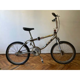 Bicicleta Freestyle Gt Performer