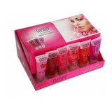 Brillo Labial Lip Gloss Flower Secret Pack 24 Unid