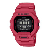 Reloj Casio G-shock G-squad Bluetooth Original E-watch