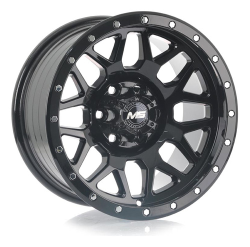 Rines Autom Lgs39 15x8.0 6x139.7