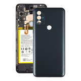 Tapa Trasera De Batería Para Motorola Moto G Power 2022