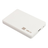 (w) Funda Para Disco Duro Ssd Box Usb3.0 A Sata Para Disco D