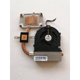 Ventilador Para Toshiba Satellite C645d-sp4001m