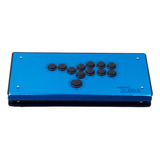 Hitbox Pc, Ps3, Ps4, Ps5 Nativo 2nd Impact