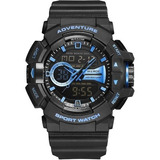 Reloj Marca Weide Wa3j8002-5c    Deportivo Somos Tienda 