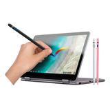 Caneta Touchscreen Stylus Pen Para Notebook Chromeebook Plus