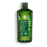 Tratamiento Anticaida Shampoo Anticaida Yves Rocher