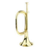 Caballería De Trompeta De Banda Escolar Instrumento Tyu-96
