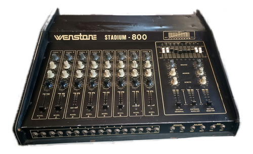 Consola Wenstone Estadium - 800 