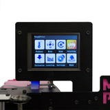 Lcd Touch P Impresora 3d Makerparts 2 ¡prusa Kit All Metal!