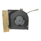 Cooler Fan Ventoinha Dell Alienware M15 R1 - P79f001 - Gpu