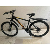 Bicicleta Gw Scorpion