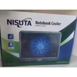 Base Notebook Nisuta Ns-cn83