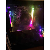 Computadora Ryzen 5600x + Nvidia Gtx 1660 + 16gb Ram