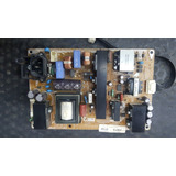 Placa Fuente Tv Lcd Samsung Ln32c450e1