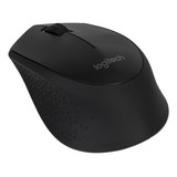 Mouse Óptico Inalámbrico Logitech M280, Receptor Usb.