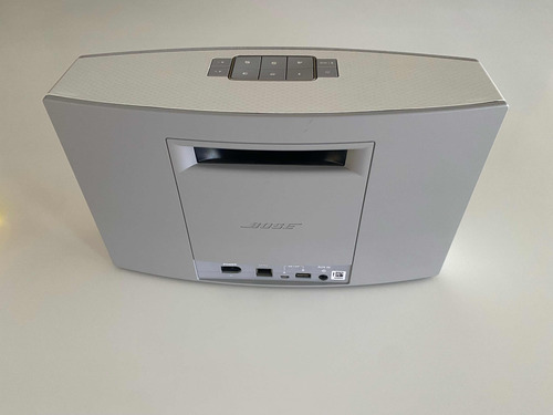 Bocina Sistema De Música Inhalàmbrico Bose Soundtouch 20