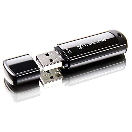 128 Gb, Usb 3.1, Pen Drive, Clásico, Negro