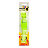 Collar Bandas Reflejantes Gde Fl8704