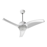 Ventilador De Teto Latina Branco Vt633 127v