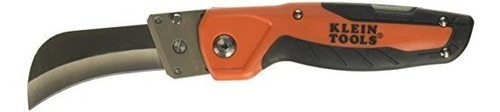 Klein Tools 44218 Cable Cuchillo De Uso General Que Pela Con