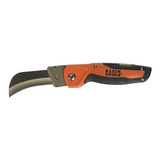 Klein Tools 44218 Cable Cuchillo De Uso General Que Pela Con